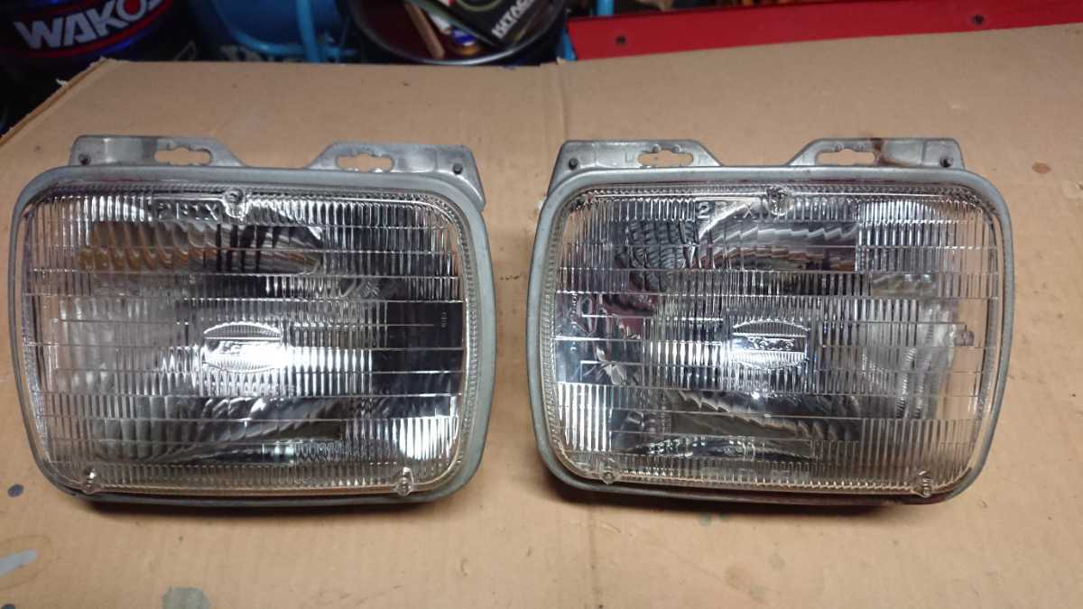 デッドストック マイティボーイ SS40T アルト フロンテSS30 SS40