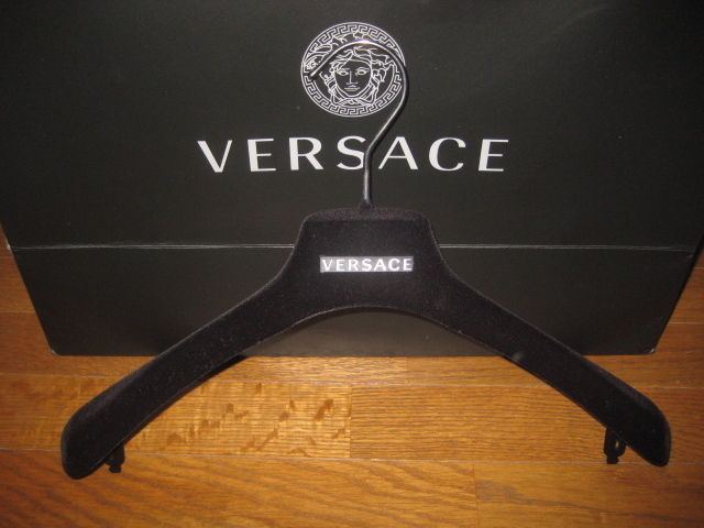 Versace ワンピース　イタリア製　38 160/84A 新品・タグ付　1003029 1A02804 ベルサーチェ_画像9