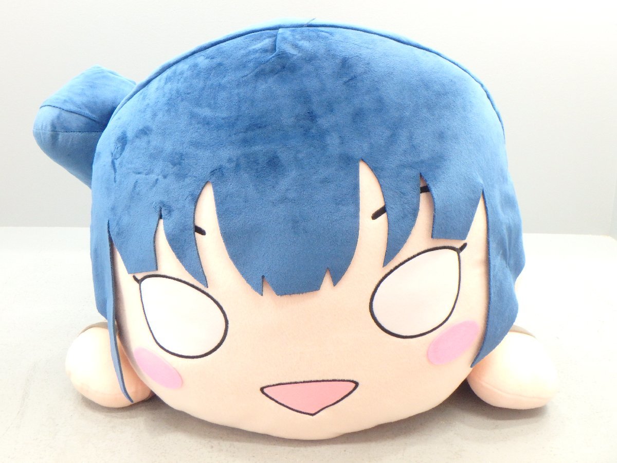 欲しいの 半額販売中 テラジャンボ寝そべりぬいぐるみ テラジャンボ