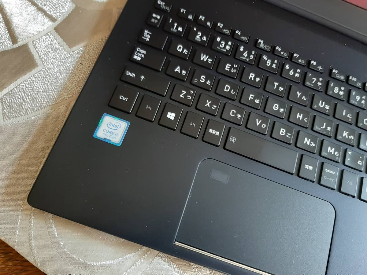 81%以上節約 東芝 G83DN 8世代 i5 8250U 256G SSD 8G FHD