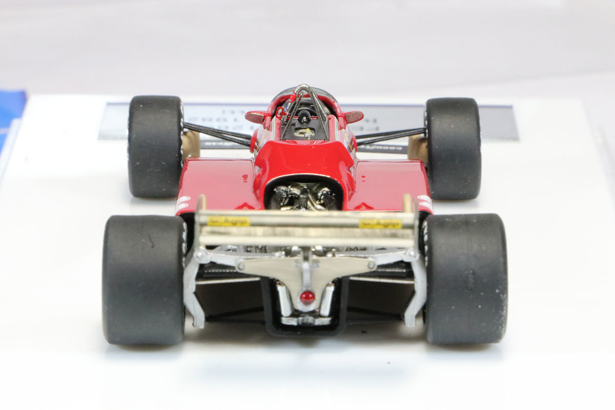 1/43メリ 126C2 + ラクーンオートキット □安い特注□ kekainana.rs
