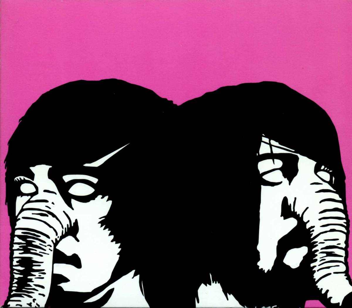 DEATH FROM ABOVE 1979★You're a Woman, I'm a Machine [デス フロム アバヴ 1979,Sebastien Grainger,Jesse F Keeler]_画像1