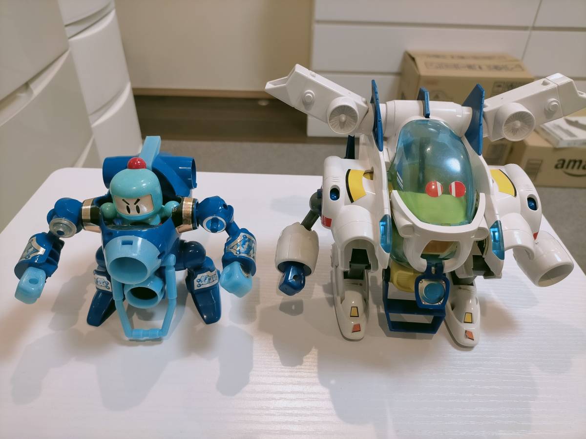 Yahoo!オークション - タカラ ビーダマン スーパー ボンバーアーマー 2