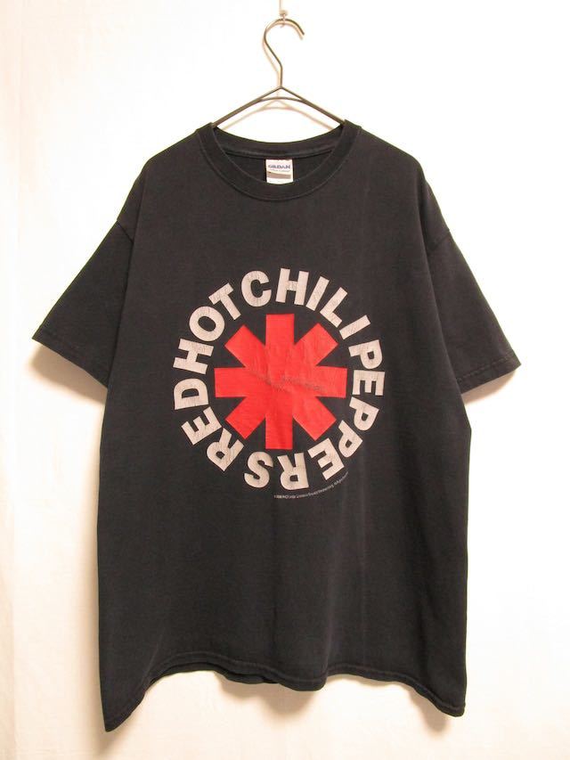 全品最安値に挑戦全品最安値に挑戦RED HOT CHILI PEPPERS ビンテージ