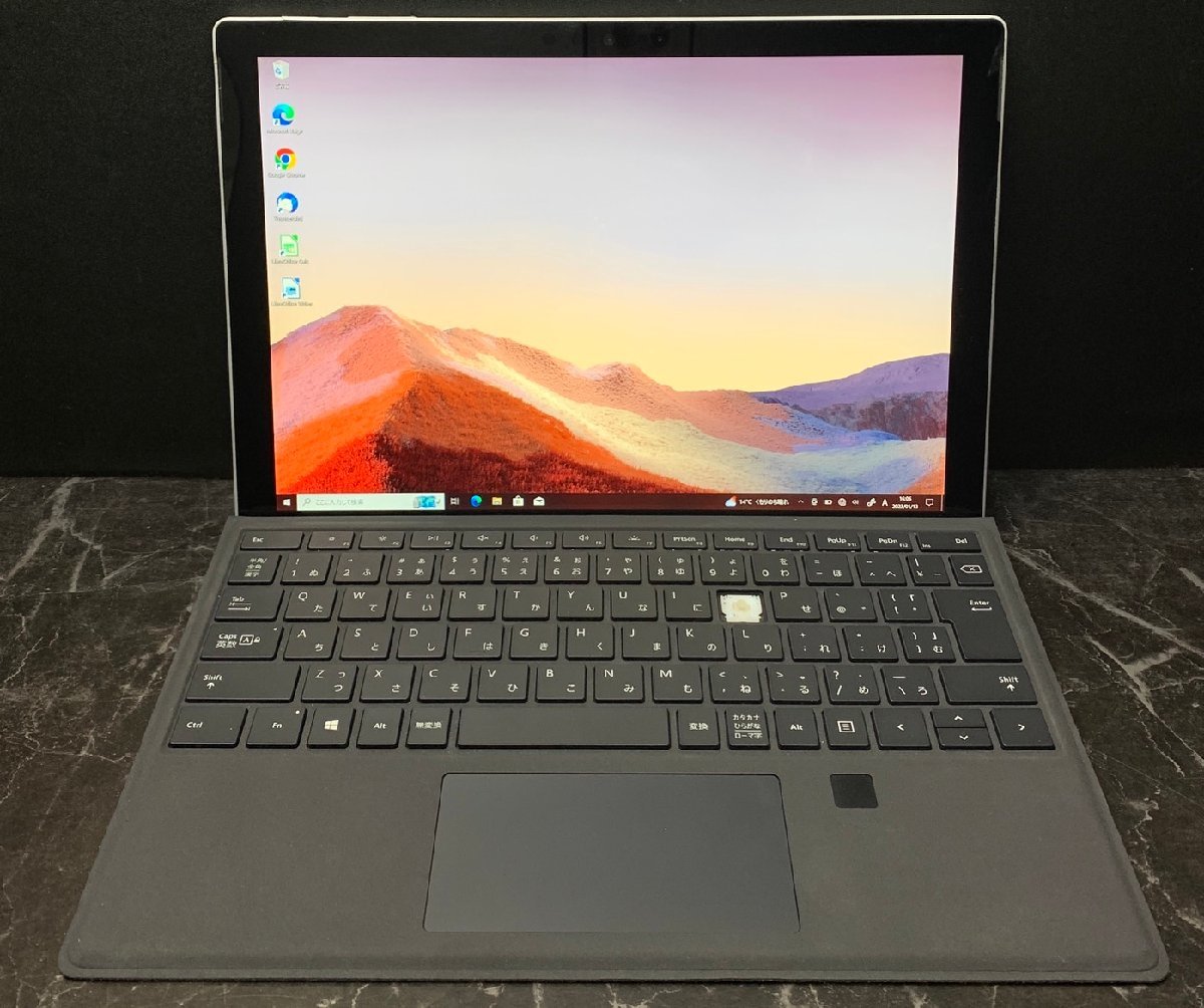 69%OFF!】 12.3型 SSD256GB Microsoft Surface Pro 5 sushitai.com.mx