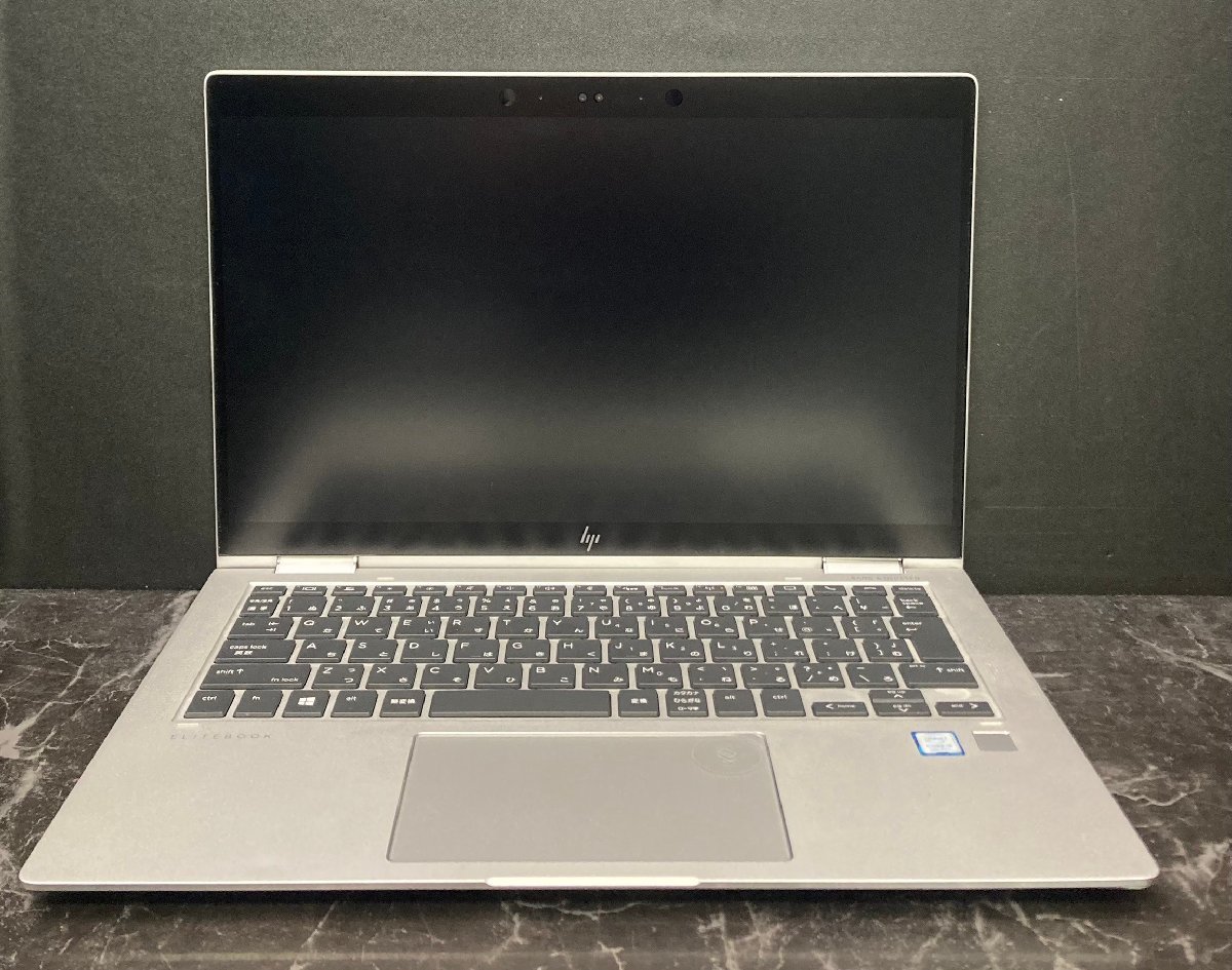 Yahoo!オークション - 1円~ ジャンク 通電可 HP ELITEBOOK X360 Yahoo!オークション - 1円~ ジャンク 通電可 HP ELITEBOOK X360