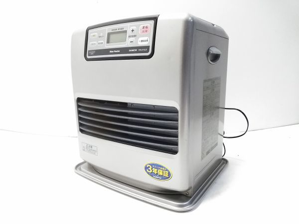 ダイニチ 石油ファンヒーター 9リットル www.altatec-net.com