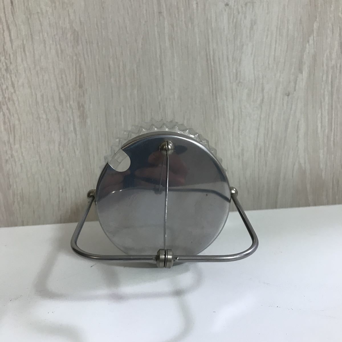 SP001 シュガーポット 昭和レトロ 喫茶店 ガラスの画像8