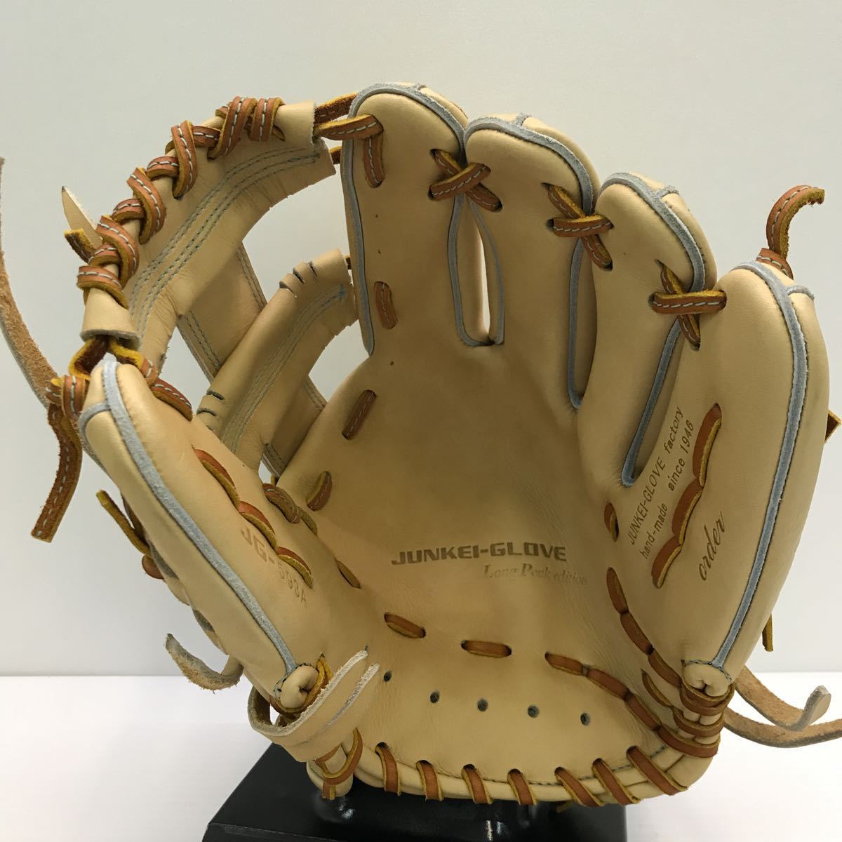 オンラインクーポン JUNKEI-GLOVE (ジュンケイグラブ) JG-593A www