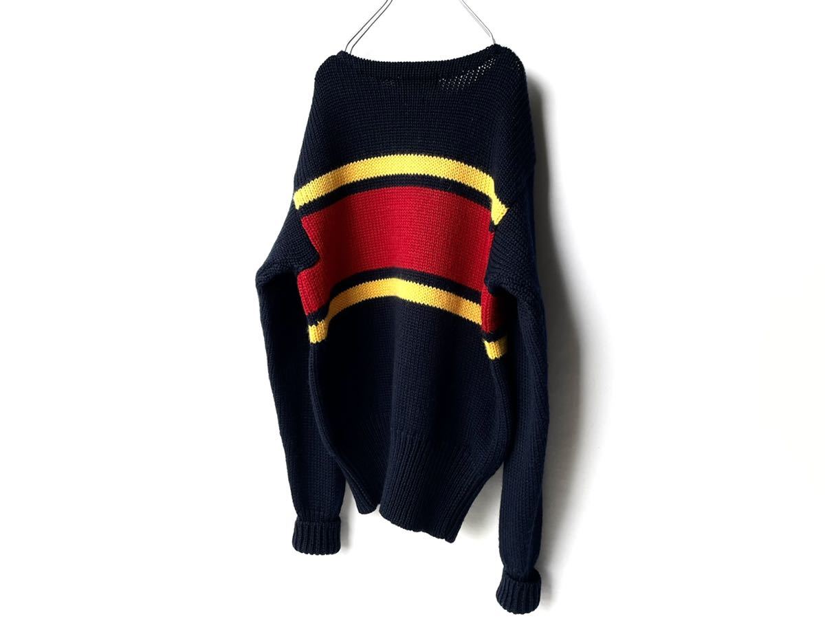 希少 80s90s Polo by Ralph Lauren ポロラルフローレン レタード