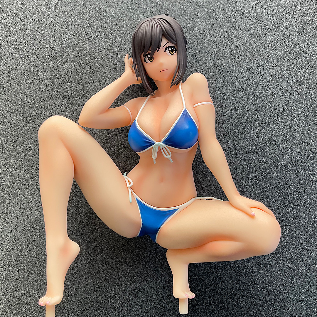 Yahoo!オークション - なんでここに先生が 児嶋加奈・水着 Yahoo!オークション - なんでここに先生が 児嶋加奈・水着