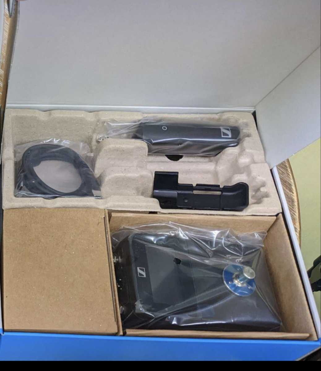 XSW-D PEDALBOARD SET ギターワイヤレス SENNHEISER | www.bauen.com.ar