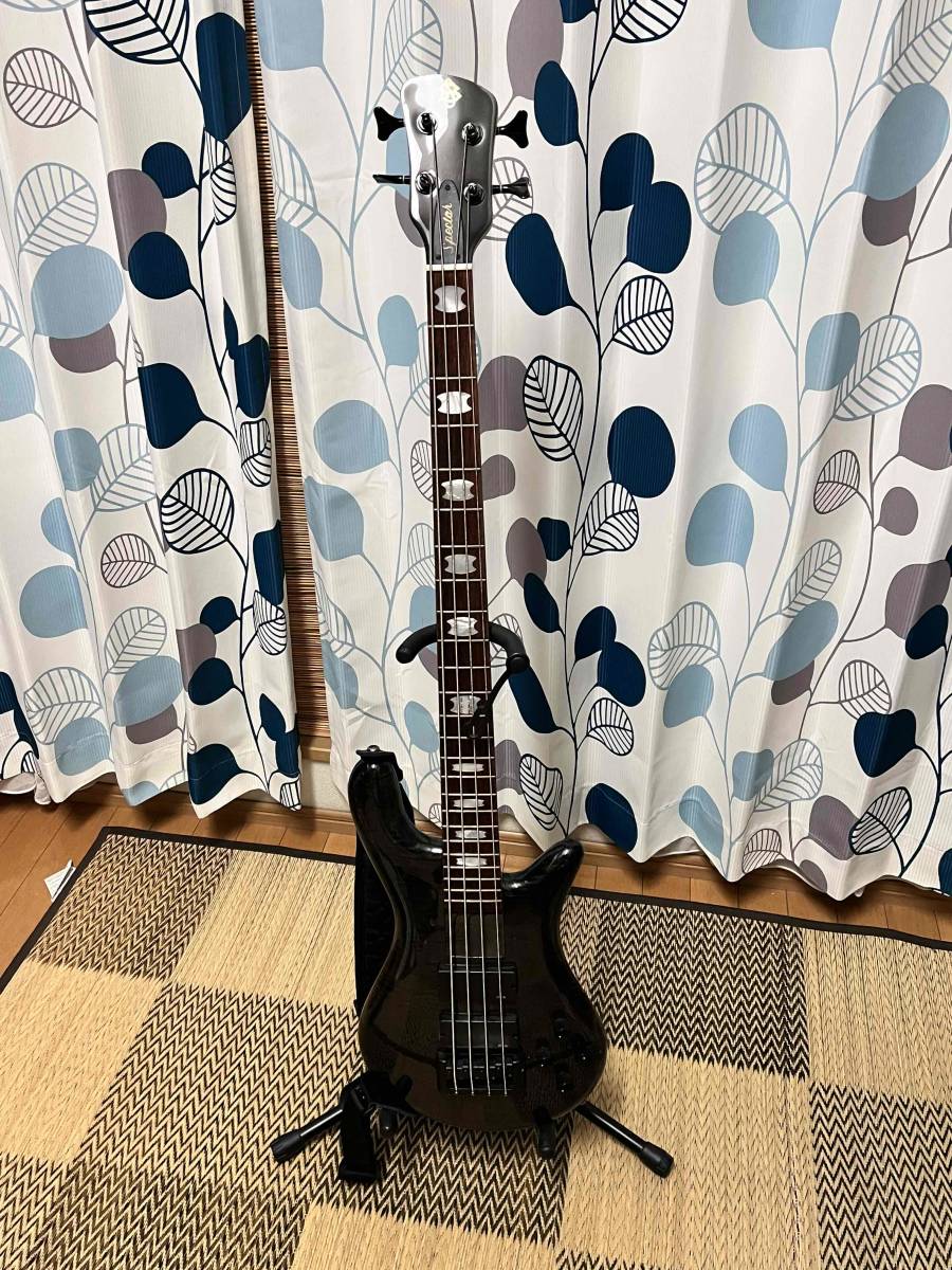 耐熱 二層 足あとぐらす (M) ☆Specter スペクター アクティブベース