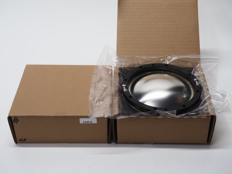 新着商品 ☆ 2枚セット RADIAN 2inch用ダイアフラム JBL ☆ 1245-8