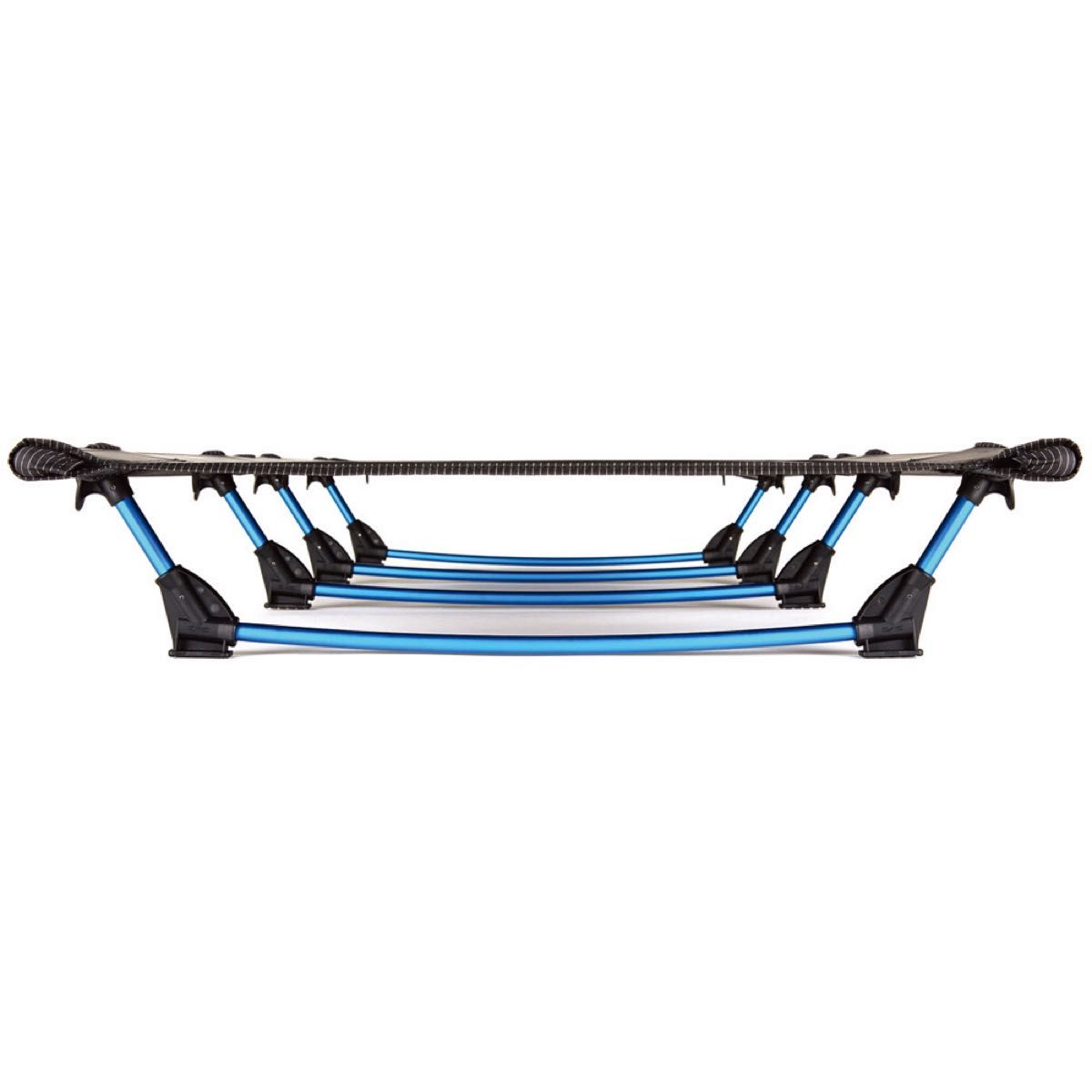 新品 ヘリノックス ライトコット ブラック Helinox | noonanwaste.com