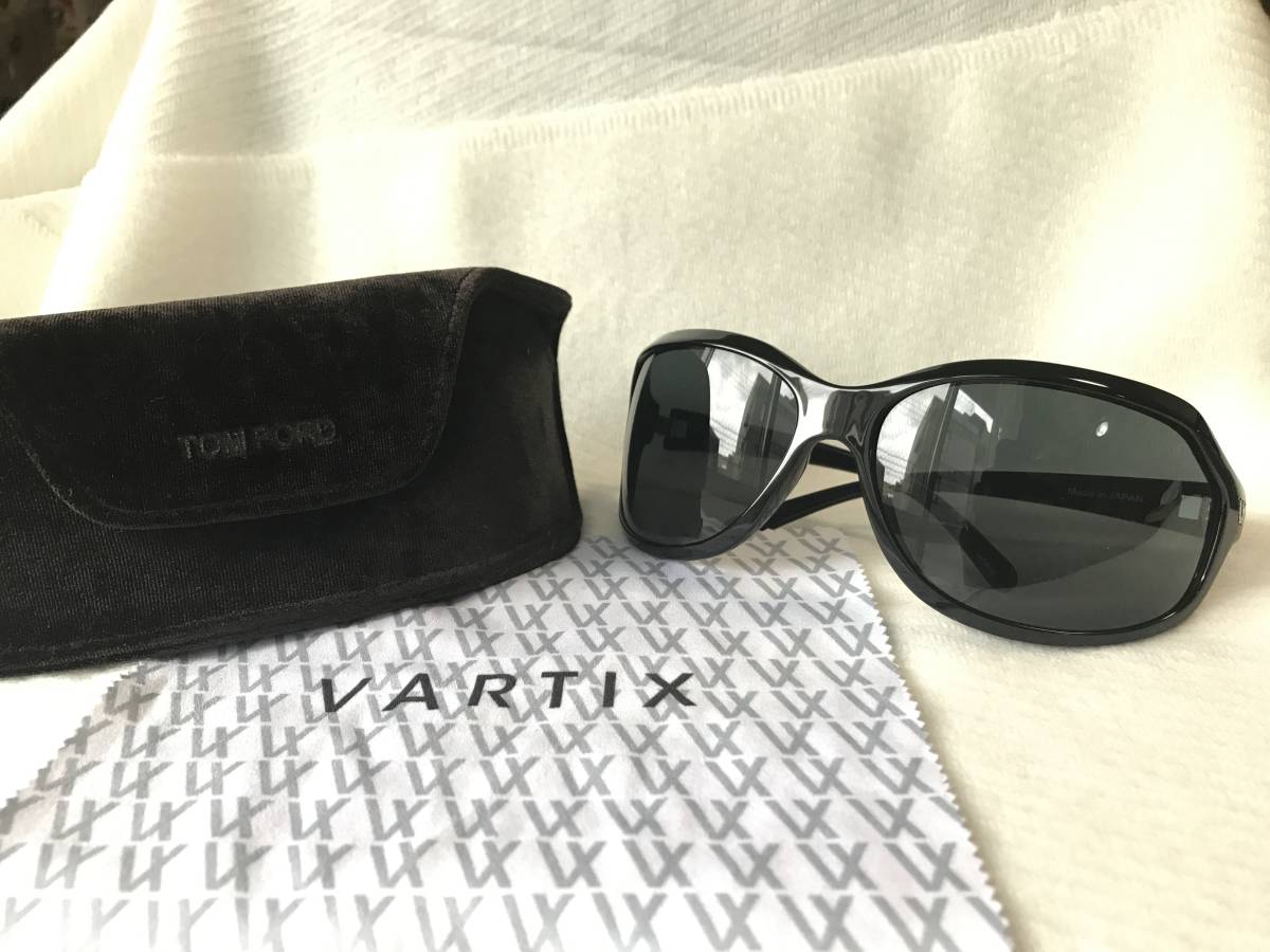 爆売り!爆売り!GACKT × VARTIX サングラス VX-i-01 サングラス