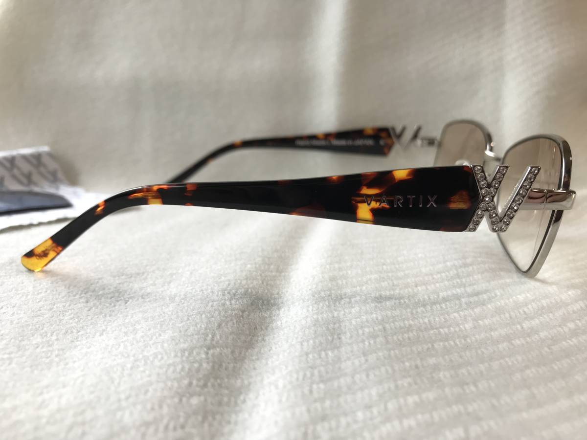 入荷中入荷中ヴァティックス GACKTサングラス VARTIX サングラス