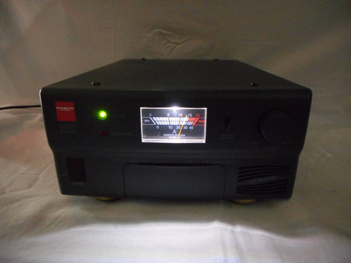 40A 安定化電源 GZV4000 【爆買い!】 www.shelburnefalls.com