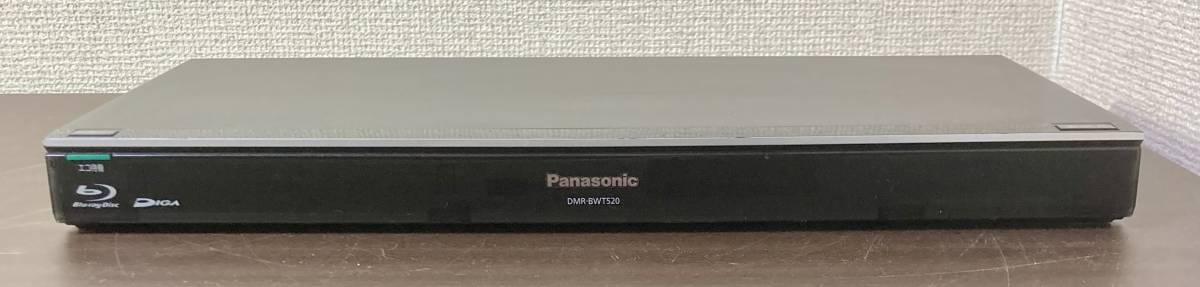 ヤフオク! - (22) Panasonic ブルーレイ ディスク レコーダー...