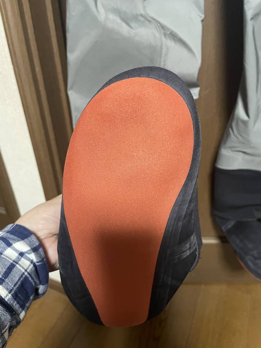 シムス ヘッドウォーター プロ ストッキングフット JM redoven.co.uk