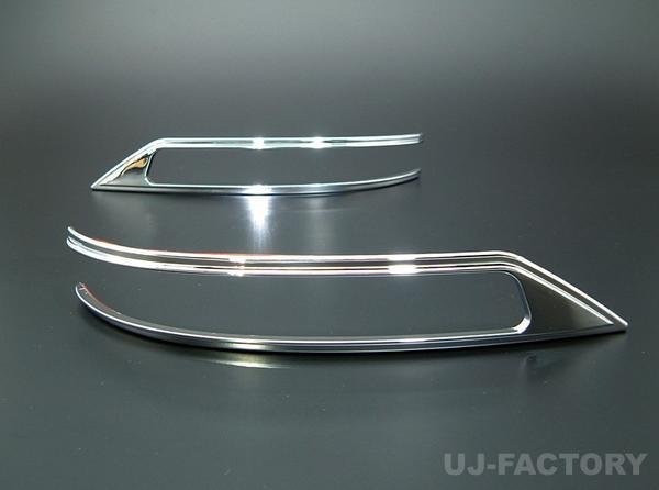 *JDM mirror winker rim / plating JMR-S001*MITSUBISHI Delica D:2 MB15S(H23.3~H27.12) grade according to correspondence 