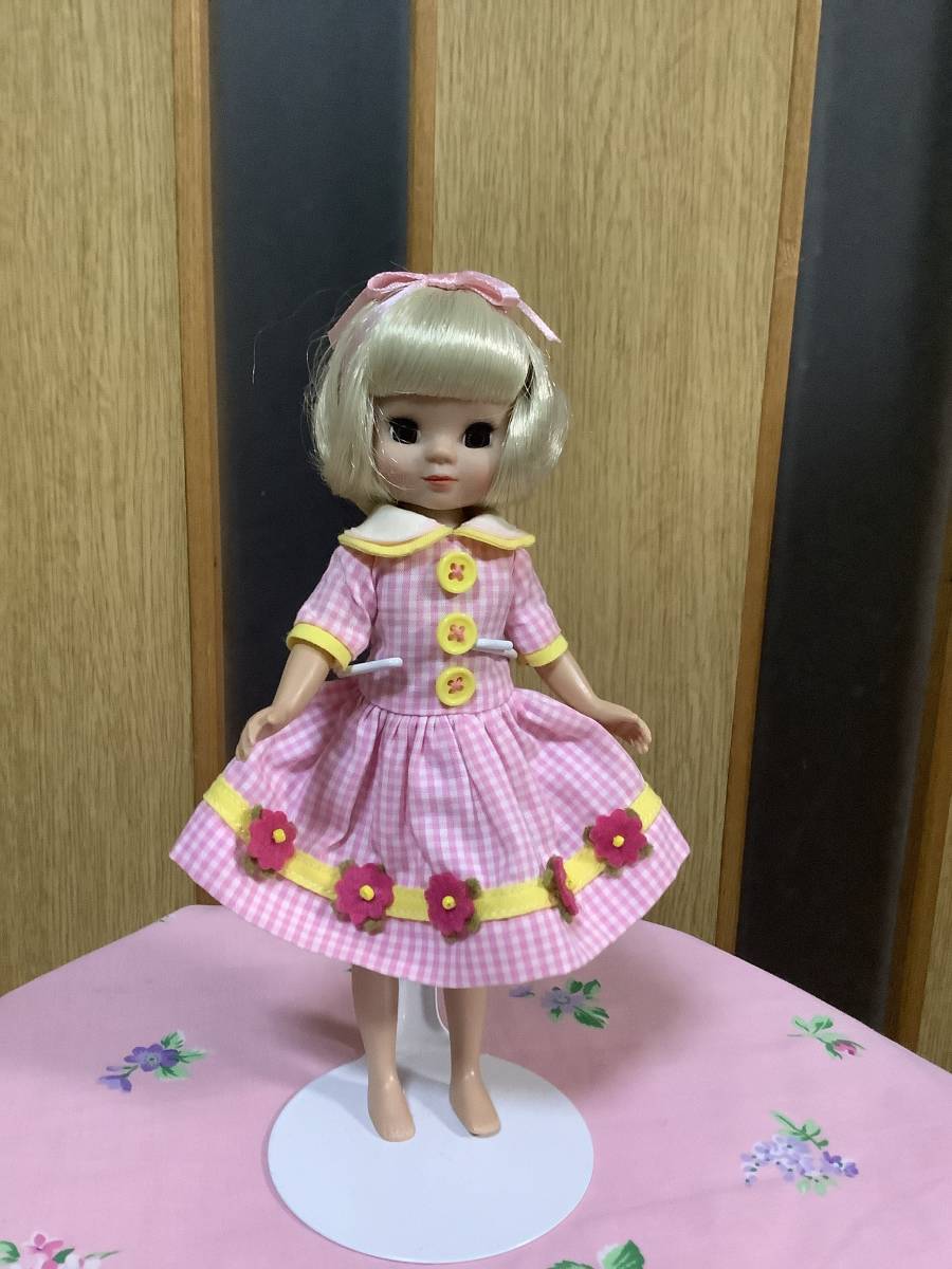 トナー タイニーアン エステル Tonner doll tiny betsy | pp-drbogor