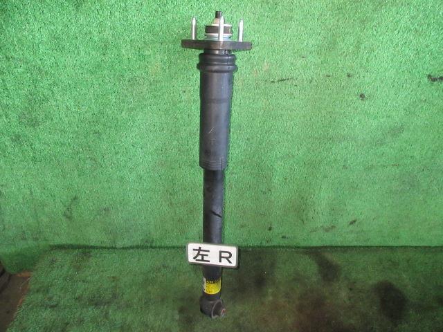 レクサス GS DAA-AWL10 左Rショックアブソーバー 2AR-FSE 48530-80757_画像1