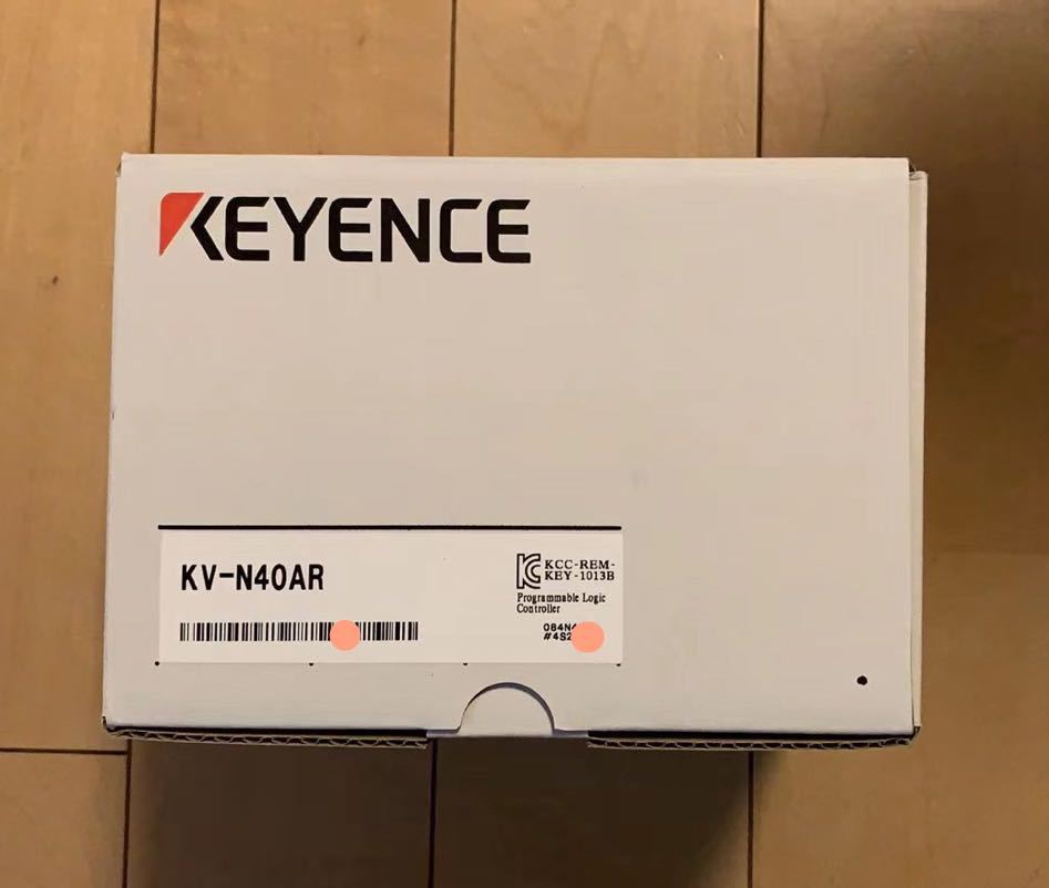 10/20-1)☆新品未使用☆キーエンス KEYENCE ☆ kV- | JChere雅虎拍卖代购