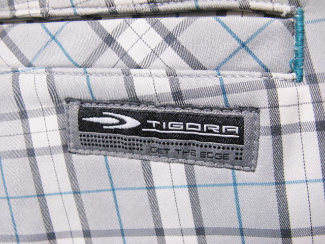 TIGORA ティゴラ ゴルフ ボンディングパンツ W82cm_画像6