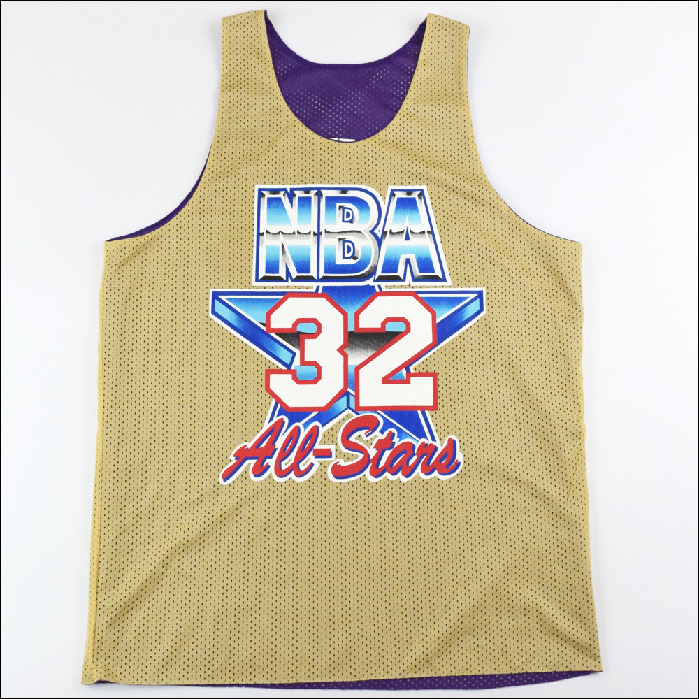 予約】 ミッチェル&ネス Mitchell&Ness 未使用 NBA M タンクトップ