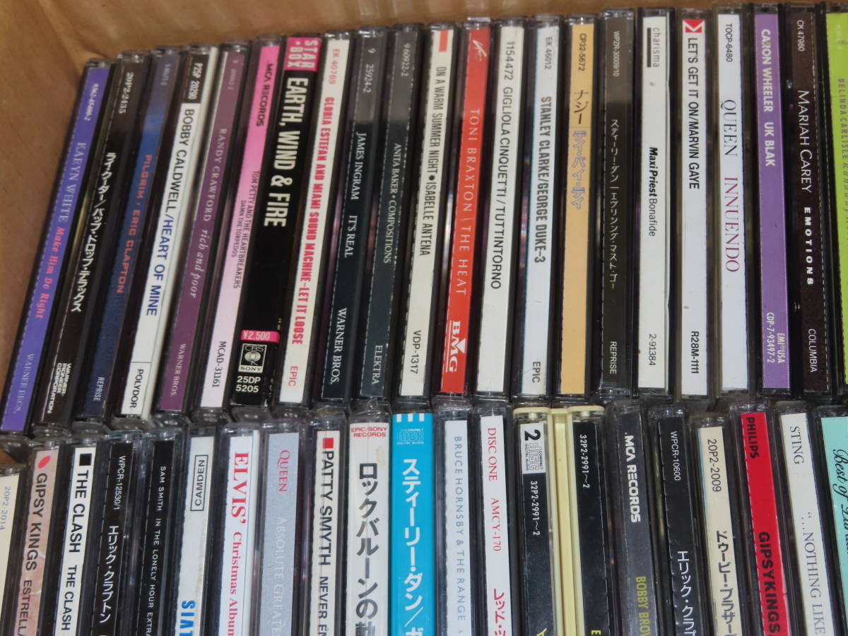 洋楽 ROCK ロックCD詰め合わせ② CD 邦楽 adihameiri.co.il