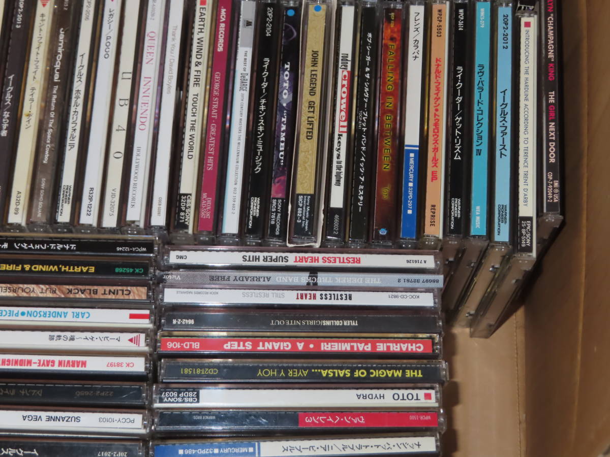 洋楽 ROCK ロックCD詰め合わせ② CD 邦楽 adihameiri.co.il