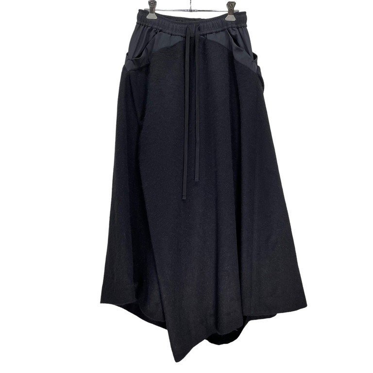 国内外の人気! JULIUS 【men2837I】 22AW アンゴラウールカシミアビーバー袴パンツ 22FW ワイドバギー ラップ イージー 797PAM3 定価72600円 タグ付 AR 男性用 国内外の人気! JULIUS 【men2837I】 22AW アンゴラウールカシミアビーバー袴パンツ 22FW ワイドバギー ラップ イージー 797PAM3 定価72600円 タグ付 AR 男性用