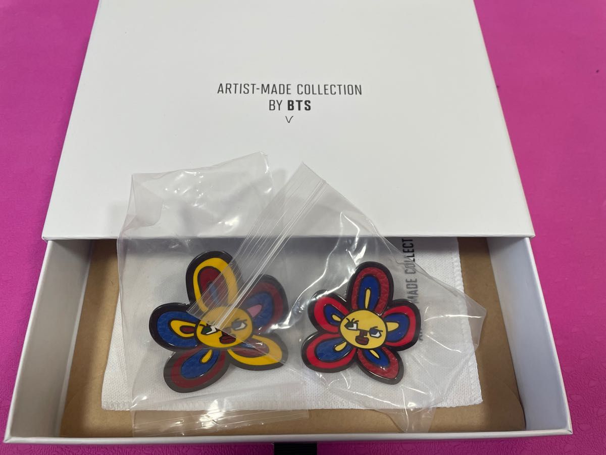BTS Artist made collection Yahoo!フリマ（旧）-