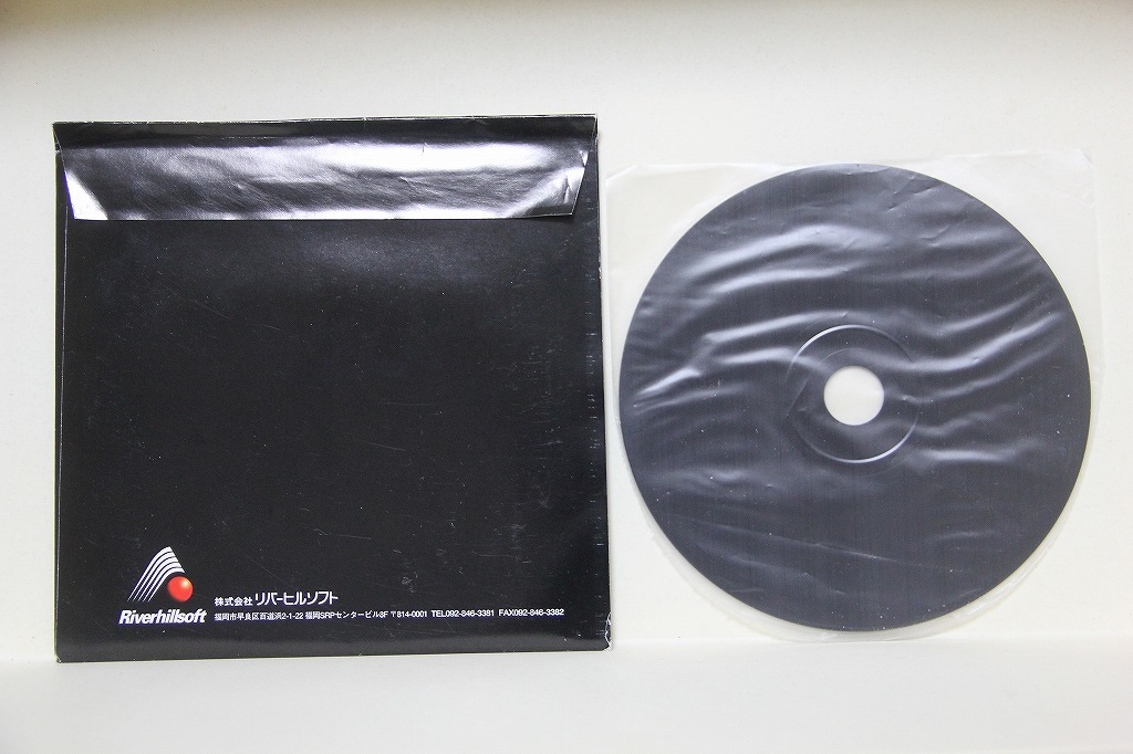 PS オーバーブラッド 2 プレミアムDISK THE EAST EDGE FILE PS オーバーブラッド 2 プレミアムDISK THE EAST EDGE FILE