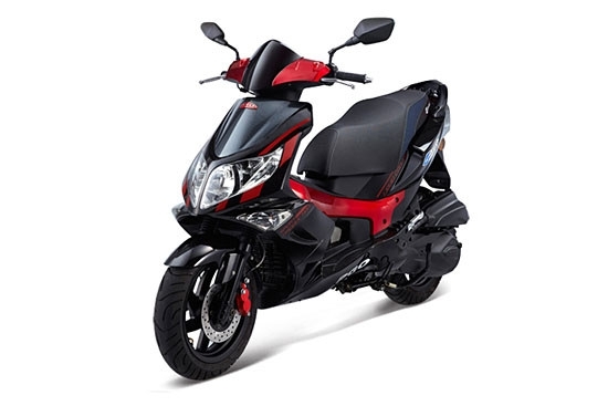 PGO TIGRA G-MAX アッローロ 純正 シートロック 新品 BF6713000001
