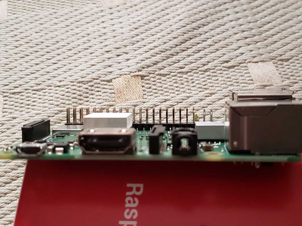 laz Berry pie Raspberry Pi 3 Model B+. power supply adaptor 