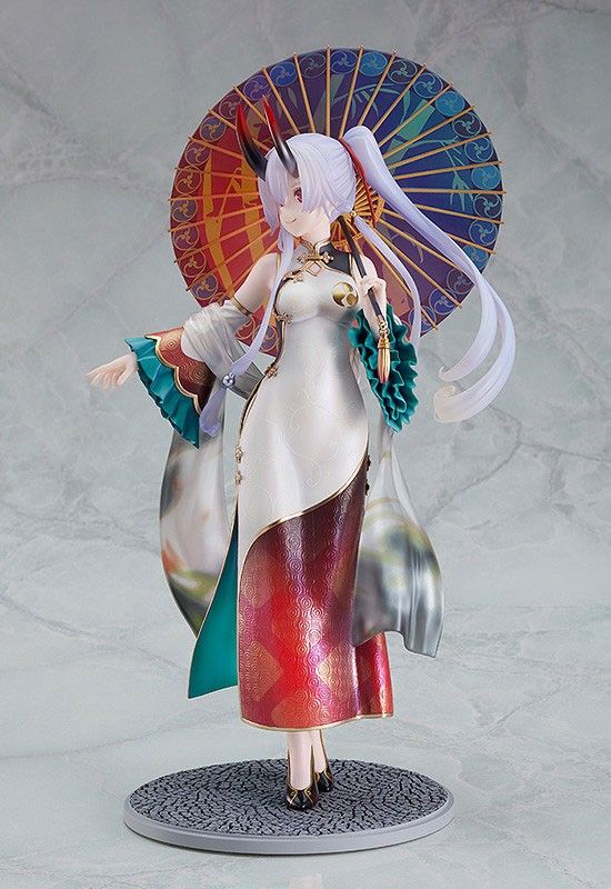 未開封 Fate/Grand Order 巴御前 英霊旅装 フィギュア | alfasaac.com