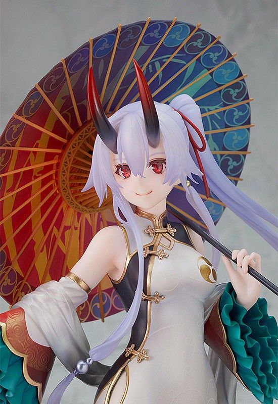 未開封 Fate/Grand Order 巴御前 英霊旅装 フィギュア | noonanwaste.com