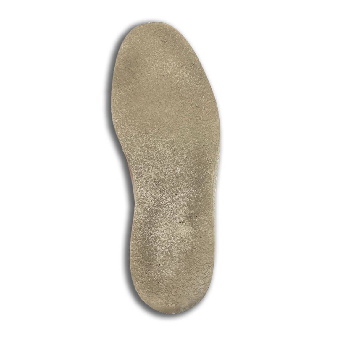 John Lobb Levah ジョンロブ レヴァー レザー スニーカー 6 24.5 | www