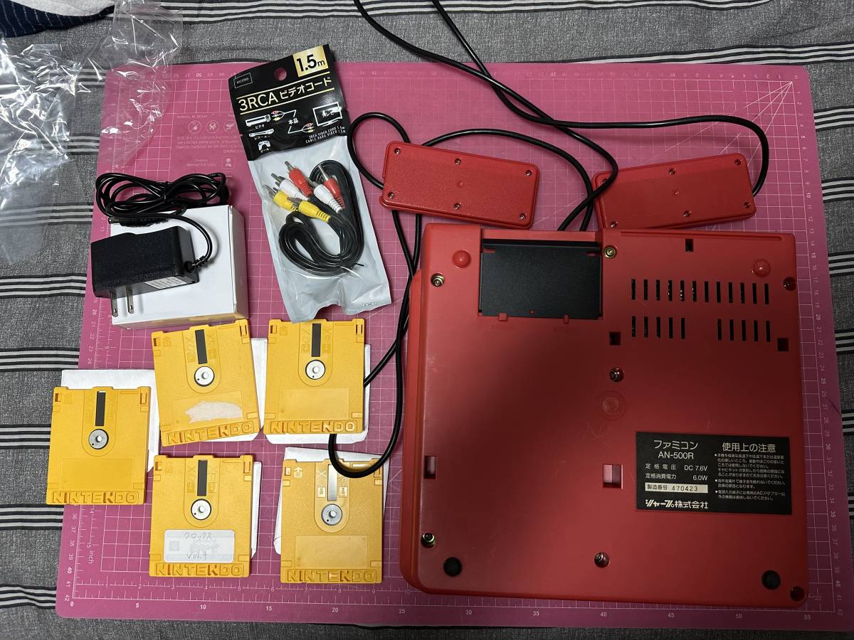 魅了 ツインファミコン ケースセット fawe.org
