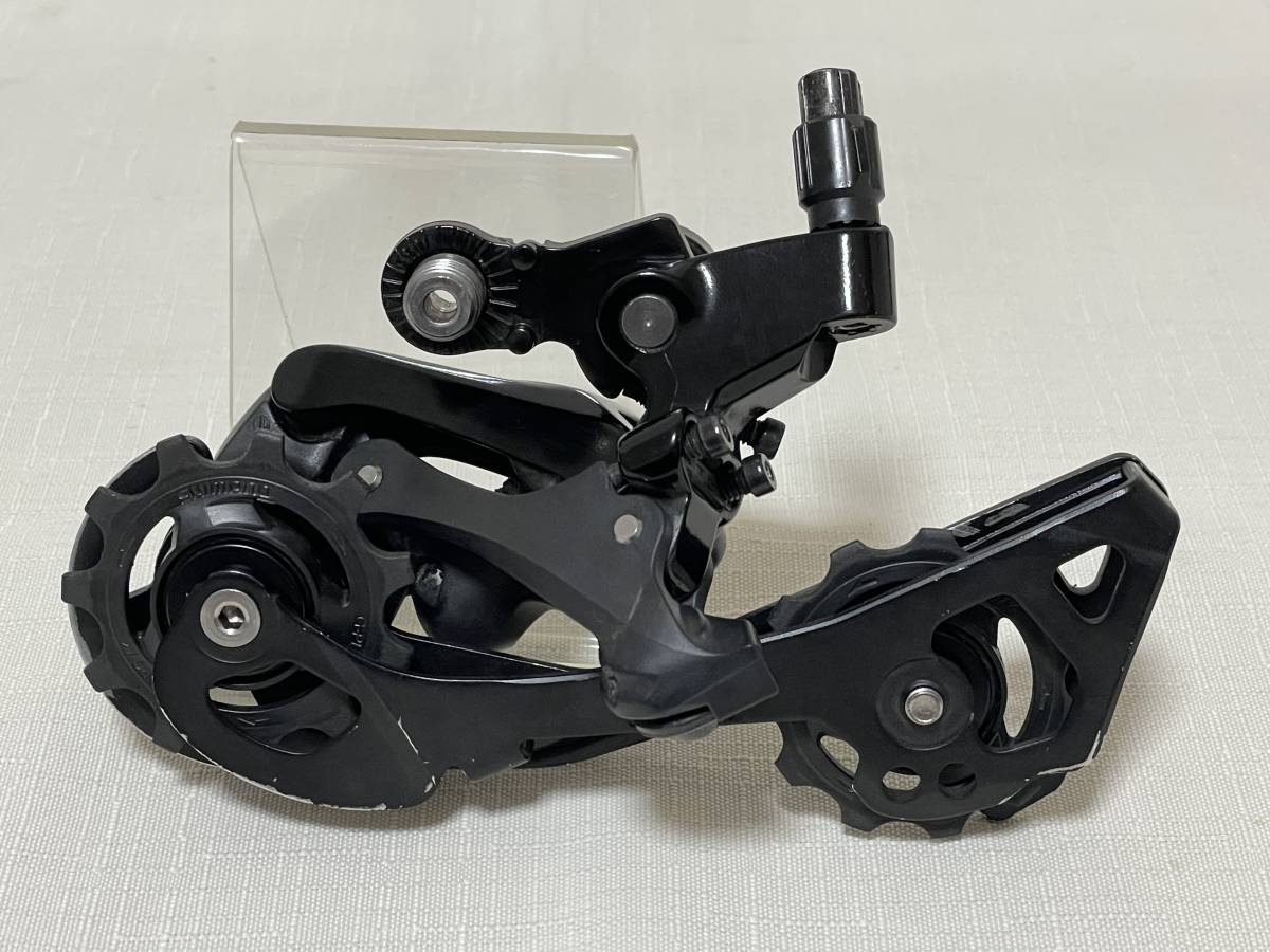送料無料/新品】 シマノ RD-R7000 11S GS リアディレイラー ...