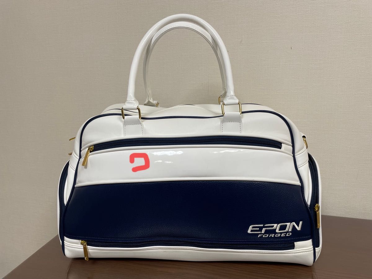 EPON ゴルフ用ボストンバッグ (美品)|Yahoo!フリマ(旧PayPay EPON ゴルフ用ボストンバッグ (美品)|Yahoo!フリマ(旧PayPay