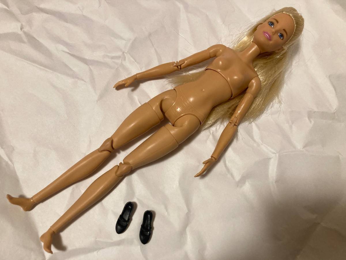 100%安い バービー人形 Barbie 1 6 靴 服 ドレス アウトフィット 236
