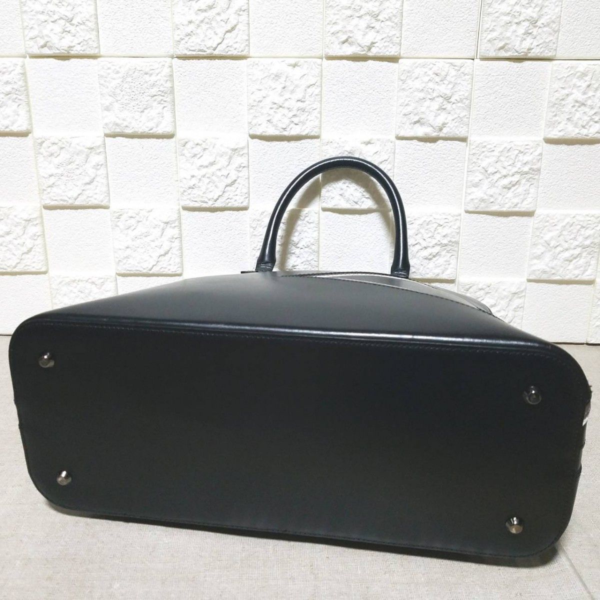 美品】アニエスベー 2way ショルダーバッグ 牛革 レトロ 美品】アニエスベー 2way ショルダーバッグ 牛革 レトロ
