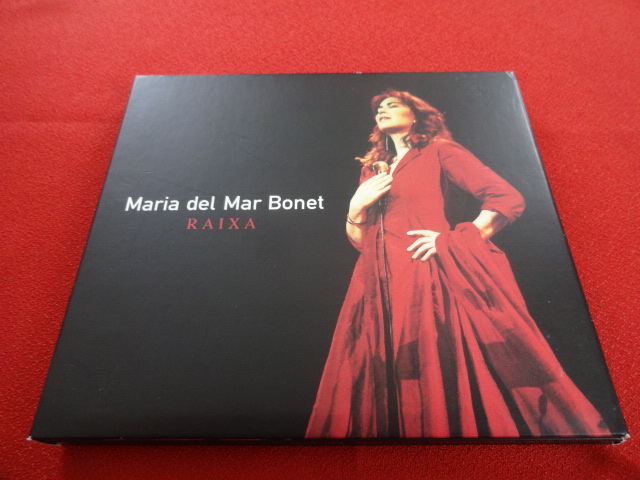 ヤフオク! - Maria Del Mar Bonet Raixa【CD】マリア・デル...