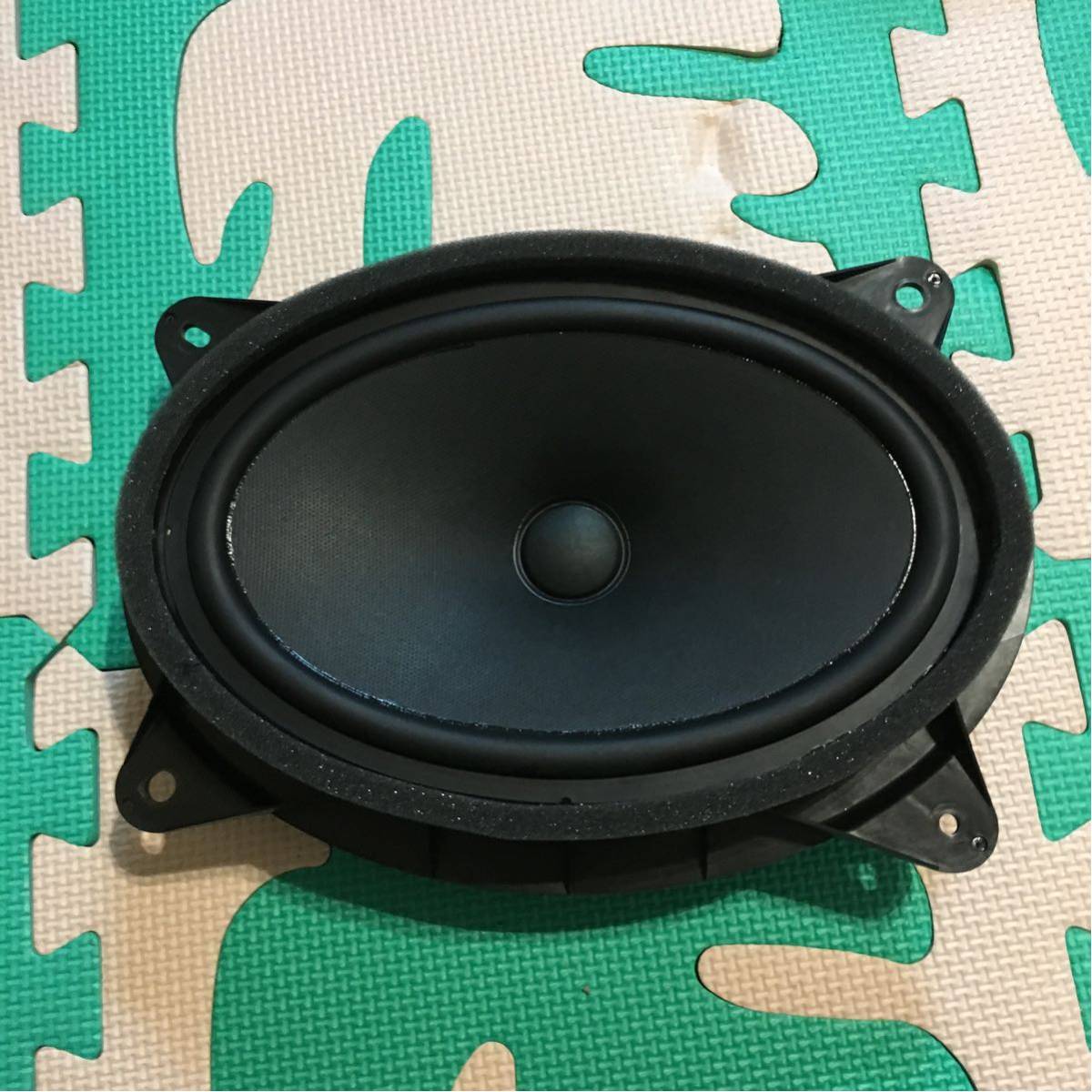  beautiful goods ellipse speaker 7M721A