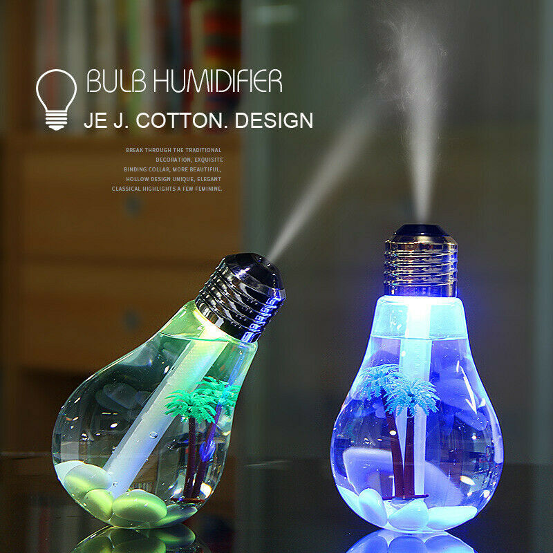  color. changes lamp soda * aroma diffuser humidifier ( humidification machine ) interior USB supply of electricity type air purifier 