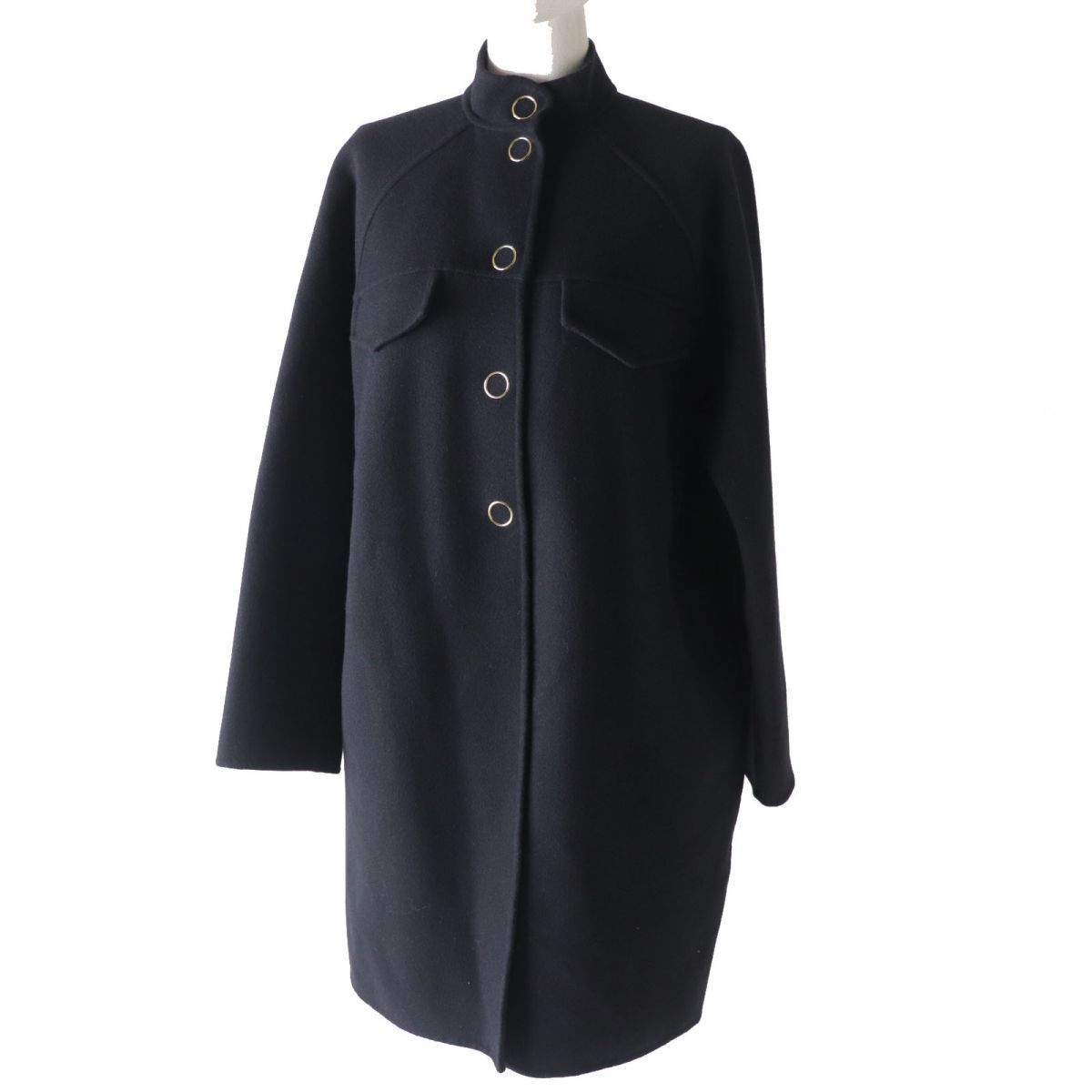 極美品◎正規品 伊製 BURBERRY LONDON ENGLAND バーバリー ロンドン