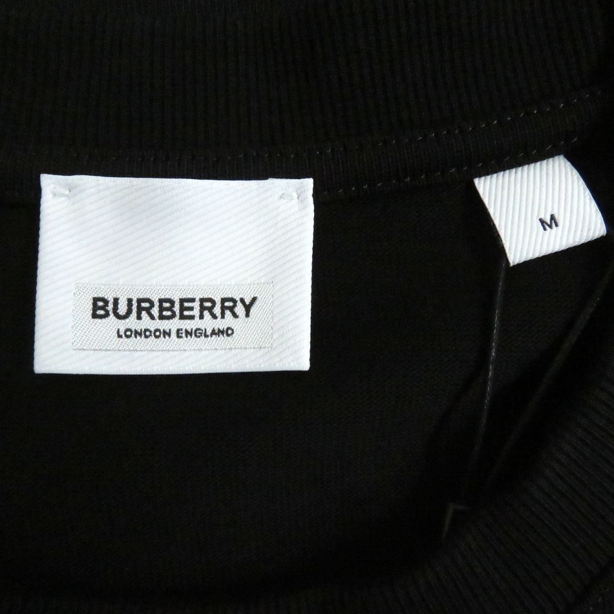 Burberry グラフィックシャツ 店舗良い 円
